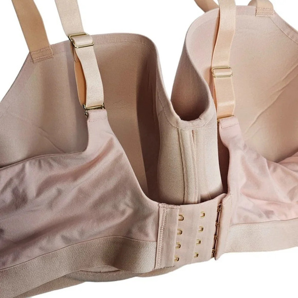 Third Love 24/7 Cotton T-Shirt Bra Size 44C - Picture 7 of 7